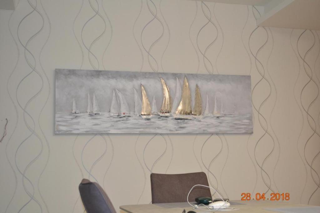 My Paradies - Njivice Penthouse*** Ngoại thất bức ảnh