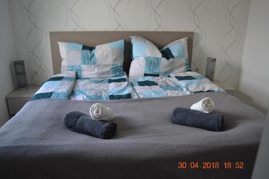 My Paradies - Njivice Penthouse*** Ngoại thất bức ảnh