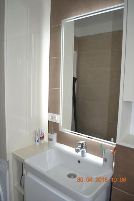 My Paradies - Njivice Penthouse*** Ngoại thất bức ảnh
