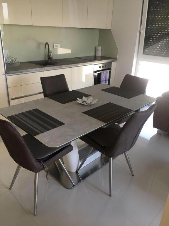 My Paradies - Njivice Penthouse*** Ngoại thất bức ảnh
