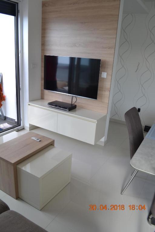 My Paradies - Njivice Penthouse*** Ngoại thất bức ảnh