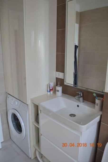 My Paradies - Njivice Penthouse*** Ngoại thất bức ảnh