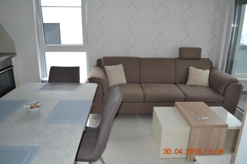 My Paradies - Njivice Penthouse*** Ngoại thất bức ảnh